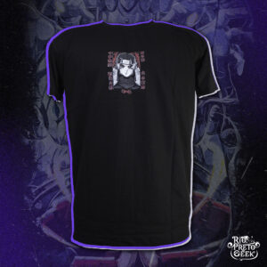 Camiseta Naruto