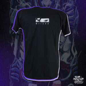 Camiseta Naruto